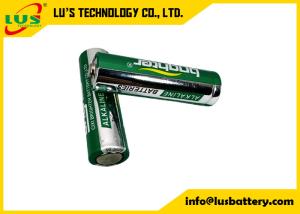 Quality Alkaline battery AA battery 1.5V AM3 LR6 alkaline battery 1.5 volt primary battery wholesale