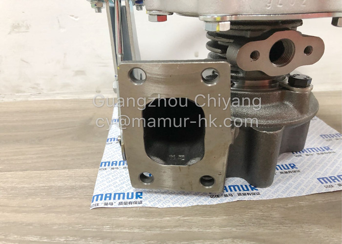 MAMUR Truck Turbocharger For JAC 1040 4DA1 1008200FA01