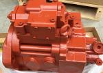 K3V112S 9121198 Hydraulic Main Pump EX100-2 EX100-3 EX120-2