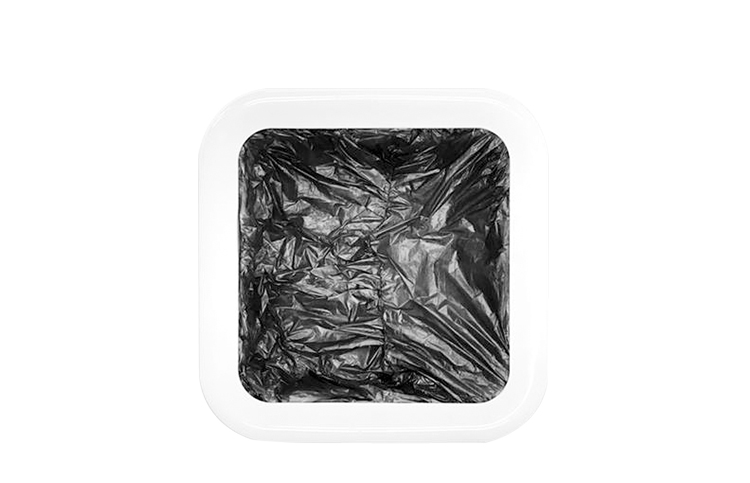 Auto Sealing and Changing Trash Smart Can Touch-Free Intelligent Trash Bin Automatic Kitchen Smart Trash Can Sensor
