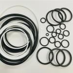 Oem NTK1400 Hydraulic Breaker Seal Kit Wear Resistant