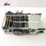 S7310000709 7310000709 Hyosung HCDU Main Body Assy ATM Spare Parts