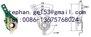 Quality MEI Slack Adjuster Automatic 4W1190 chinese factory wholesale