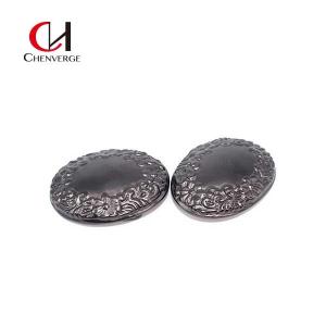 Quality Anticorrosive Unisex Plate Belt Buckles Erosion Resistant Durable wholesale