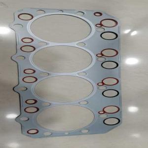 Quality Nissan Stainless Steel FD33 Cylinder Head Gasket wholesale