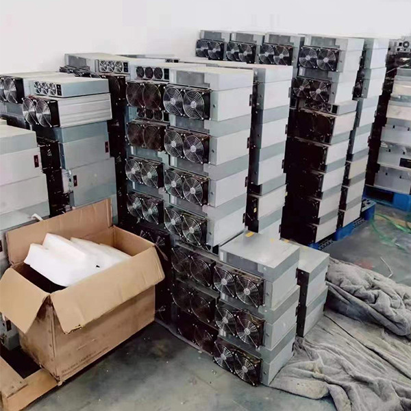 1610W DCR Asic Miner , Antminer Dr5 35t Blaker256 （14r） Ethernet