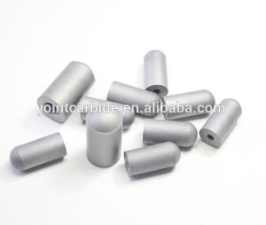 Quality Industrial Carbide Blanks Round Carbide Rod Blanks High Wear And Hardness wholesale