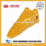 DH258 high quality excavator spare parts bucket teeth