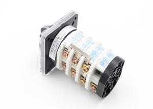 Quality Waterproof Rotary Changeover Switch Square D Cam Changeover Switch wholesale