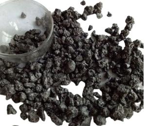Quality Low Ash 0.02% Sulphur Graphitized Petroleum Coke Gpc 98.5%Carbon wholesale