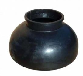 Quality Petroleum Machinery Cylinder Spare Parts Forging Bladder wholesale
