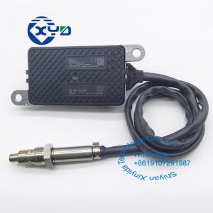 Quality 22827995 5WK97372 Car NOx Sensor Standard Size For Heavy Duty wholesale