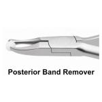 Stainless Steel Molar Band Ring Braces Buccal Tube Orthodontic OEM