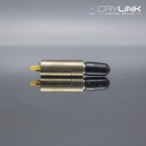 Quality Holographic Imaging 650nm Semiconductor Laser 50mW wholesale