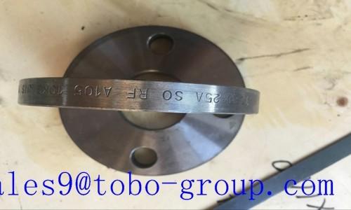 Cheap 20 Inch Carbon Steel Pipe Flanges CL300 SW RF STD ASTM A105 ASME B16.5 for sale