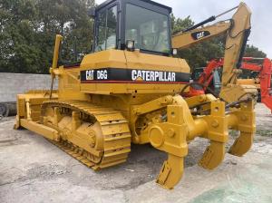 Quality Used CAT D6G Bulldozer For Sale Used CAT Dozer D6H Used Caterpillar D6H D6T D6D D6G D6M D6R Bulldozer wholesale