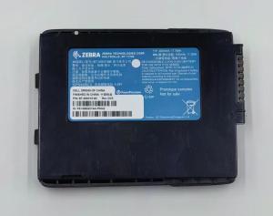 Quality BTRY-TC7X-46MAH-01 Battery For Zebra TC70 TC72 TC75 TC77 4620mAh wholesale