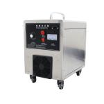 Professional Commercial Ozone Machine Remove Smoke Smell CE Approved