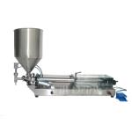 SS304 Ketchup Filling Line 3000BPH Ketchup Packet Filling Machine