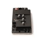 24V 120A Brushless Dc Motor Speed Control For material handling vehicles ...
