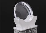 Anti Blue Light 1.59 Polycarbonate Eyeglass Lenses 65/73 MM Diameter Optional
