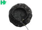 Chignon Hair Bun Synthetic Hair Pieces , Hair Extension Pieces