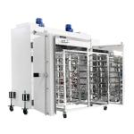 Customize Cart And Trays Industrial Drying Oven , Liyi Stainless Steel Hot Air