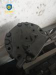 E349D2 Excavator Final Drive / Aftermarket Excavator Parts