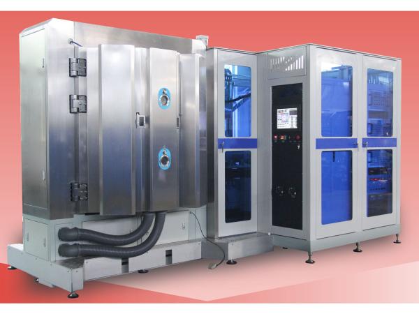 Tantalum Thin Film Magnetron Sputtering Deposition System , TaN sputtering