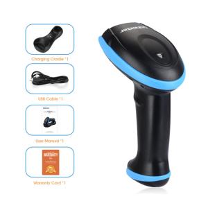 Quality NS1003 1600mAh Bluetooth 1D Barcode Scanner wholesale