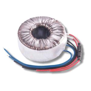Quality 1600VA Medical Hospital Toroidal Tansformer 110VAC To 50VAC/16A wholesale