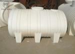 Rotomolded 2000L Underground Horizontal Poly Water Cartage Tanks For Agricultura