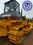 SD22 Shantui Used SD Bulldozer Remarkable Condition Bulldozer Hydraulic Machine