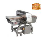 High Speed Online Check Food Safety Metal Detector 25m/Min