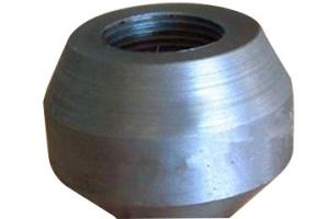 Quality Threaded Olet Erw Cs Carbon Steel Pipe Fittings wholesale