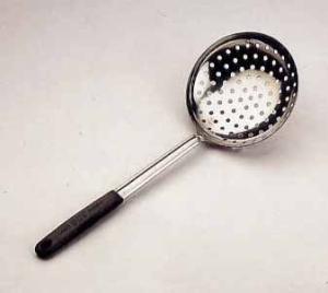 Quality STAINLESS STEEL SKIMMER wholesale