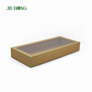 Quality Eco Friendly Biodegradable Takeaway Containers 150mm Corrugated paper wholesale