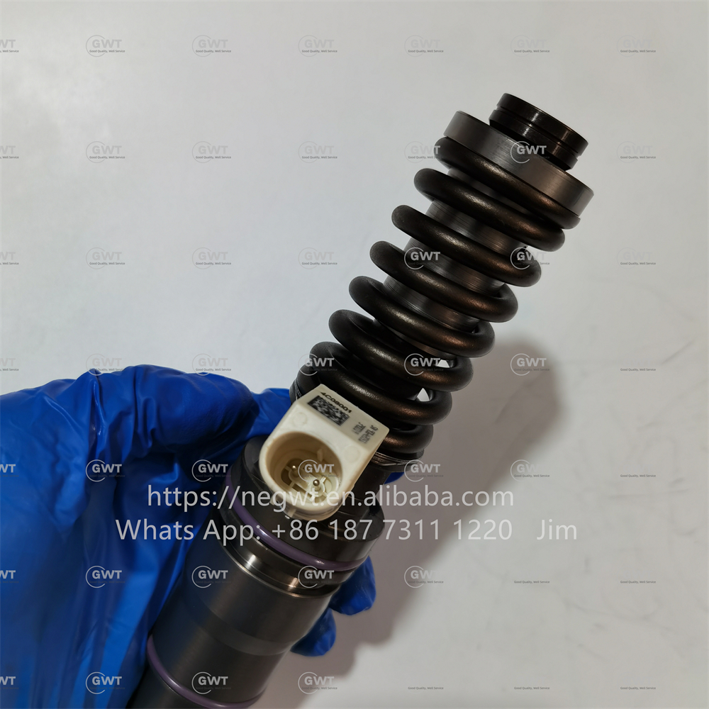 Volvo Penta Common Rail Diesel Injection 3803637 3829087 03829087 BEBE4C08001