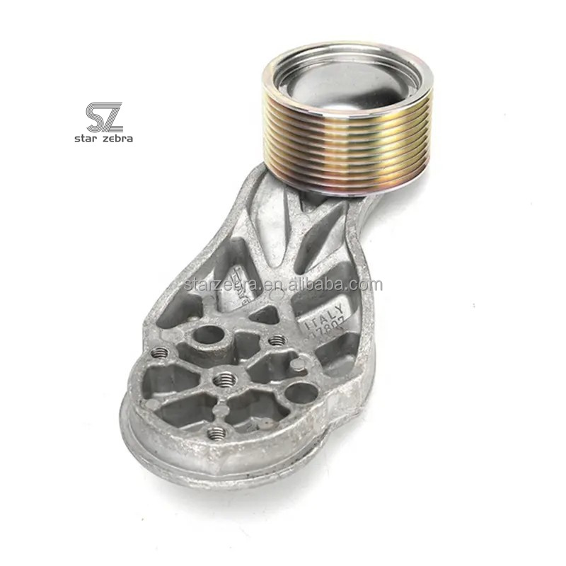 VOLVO D13 Engine Excavator Belt Tensioner for EC380 EC480 Durable and Long-lasting