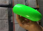 Green Epoxy Polyester Powder Coating Fluorescent Thermalsetting Chemicals