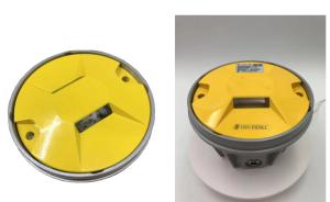 Quality Bidirectional 10W AC220V Helipad Landing Lights Yellow Green LED wholesale