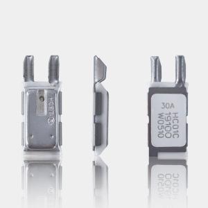 Quality HC01/6AP Bimetal Motor Thermal Protector Compact Motor Overload Circuit Breaker For New Energy Vehicles Motors wholesale