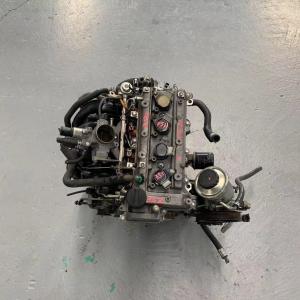 Quality Toyota 3SZ Used Car Engine Parts Vans Minicar Auto Parts Assembly wholesale