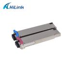 XFP BIDI Optical Transceiver Module 40km 1270/1330nm TX 10G 2W
