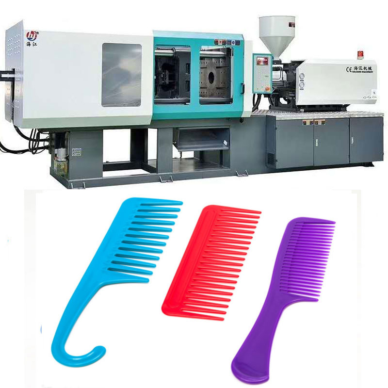 Customizable PET Preform Injection Molding Machine for Your Specific Needs