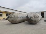 Premium Quality Marine Rubber Airbags for Vessel Launching