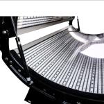 High Power 635nm 850nm LED Pulse Light Whole Body Red Light Irradiation