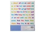 Educational Insights Paper Fridge Magnetc Sight Words / Sentence Builders