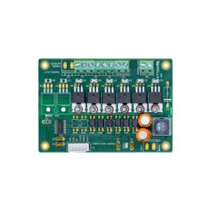 Quality PCBA Consumer Electronics SMT Slow Cookers Printed Circuit Board Assembly wholesale