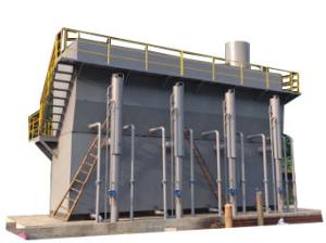 Quality SUS304 PLC Automatic Pure Water Treatment System wholesale